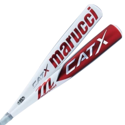 Marucci CatX (-10) - Baseball Bat