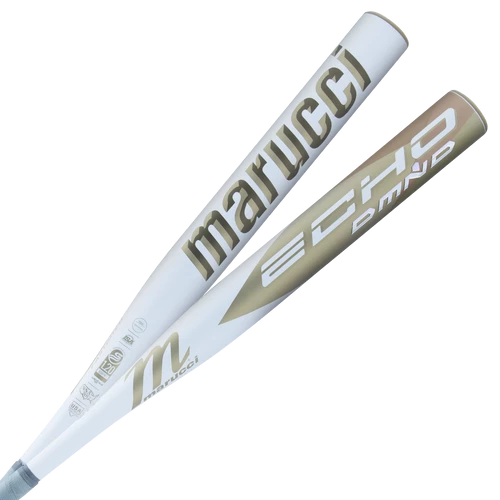 Marucci Echo DMND (-10) - Fastpitch Bat