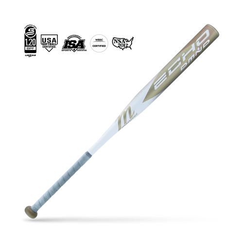 Marucci Echo DMND (-10) - Fastpitch Bat - Image 2