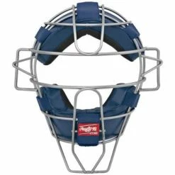 Rawlings Lightweight Hollow Wire Mask - LWMX2