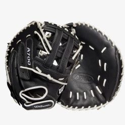 Wilson A700 - 33" - CATCHERS FASTPITCH GLOVE