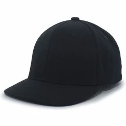 Pacific Headwear Wool Umpire Combo Hat - 855U