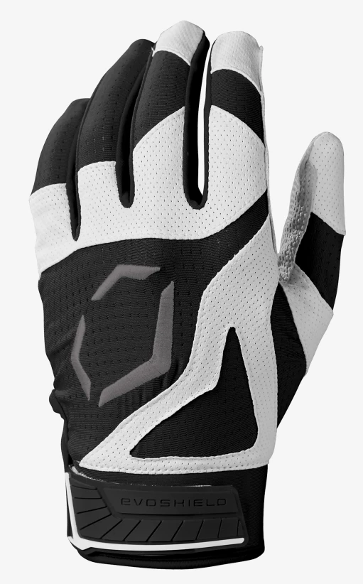 Evoshield SRZ-1 Batting Gloves - Youth - Image 4