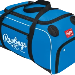 Rawlings Covert Duffle - Royal