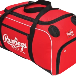 Rawlings Covert Duffle - Red