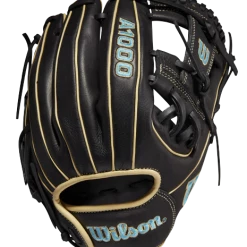 Wilson A1000 - 11.5" - LHT DP15 Baseball Glove