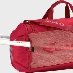Easton E310D Backpack/Duffel - Red