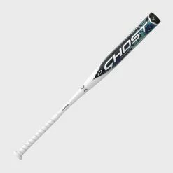 Easton 2022 Ghost Tie Dye - Minus 10 - Fastpitch Bat