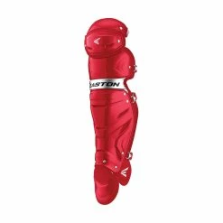 Easton Gametime Intermediate Leg Guards
