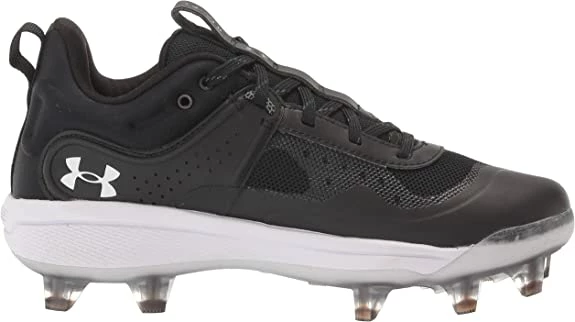 Under Armour Glyde MT TPU - Womens Cleat