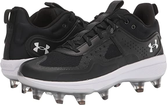 Under Armour Glyde MT TPU - Womens Cleat - Image 2