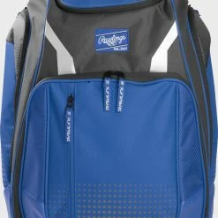 Rawlings Legion Backpack - Royal