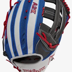 Wilson A2K MB50GM - 12.5" Baseball Glove - WBW100471125