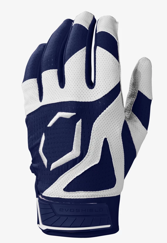 Evoshield SRZ-1 Batting Gloves - Youth - Image 2