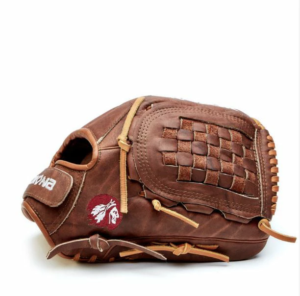 Nokona Walnut Series 12.5" - Softball Glove - Image 2