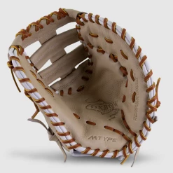 Marucci Oxbow M-Type 12.75" LHT First Base Glove