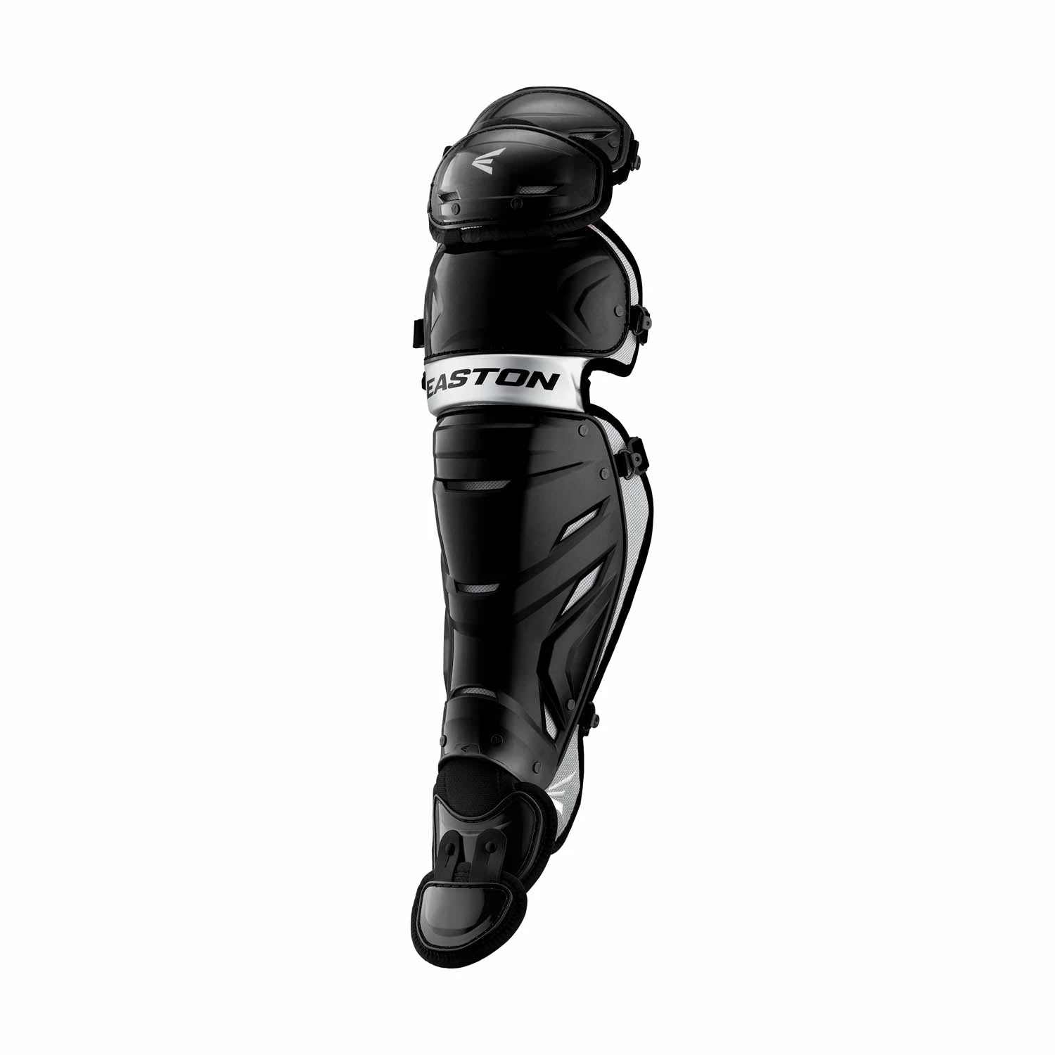 Easton Pro X Adult Leg Guards - Image 5