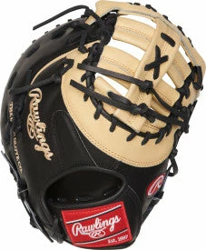 Rawlings Heart Of The Hide 13" - PRODCTCB - 1ST BASE