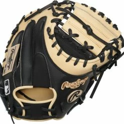 Rawlings Heart Of The Hide 34" - PROYM4BC - Catcher