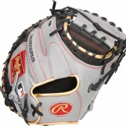 Rawlings Heart Of The Hide 33" - PRORCM33-23BGS - Catcher