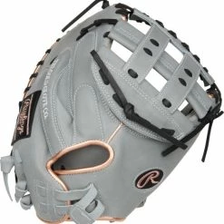 Rawlings Heart Of The Hide 33" - PROCM33FP-24G - Catcher