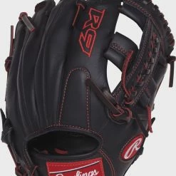 Rawlings R9 Youth Pro Taper Series 11" - R9YPT1-19B