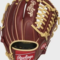 Rawlings 2022 Sandlot Series 11.75" LHT - Baseball Glove