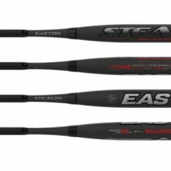 Easton Stealth TRP ISF Slo-Pitch Bat - SP20MENS