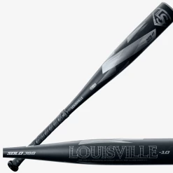 LOUISVILLE SLUGGER Louisville 2022 Solo JBB - Minus 10 - Baseball Bat