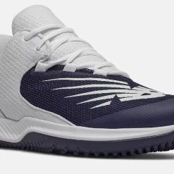 New Balance 2022 FuelCell 4040 T4040V6 - Turf Trainer Navy