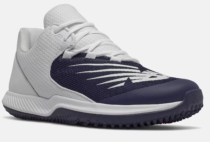 New Balance 2022 FuelCell 4040 T4040V6 - Turf Trainer Navy