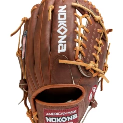 Nokona Walnut Series 11.5" - W-1150