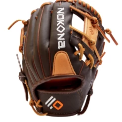 Nokona Alpha Series 11.5" - S-1150