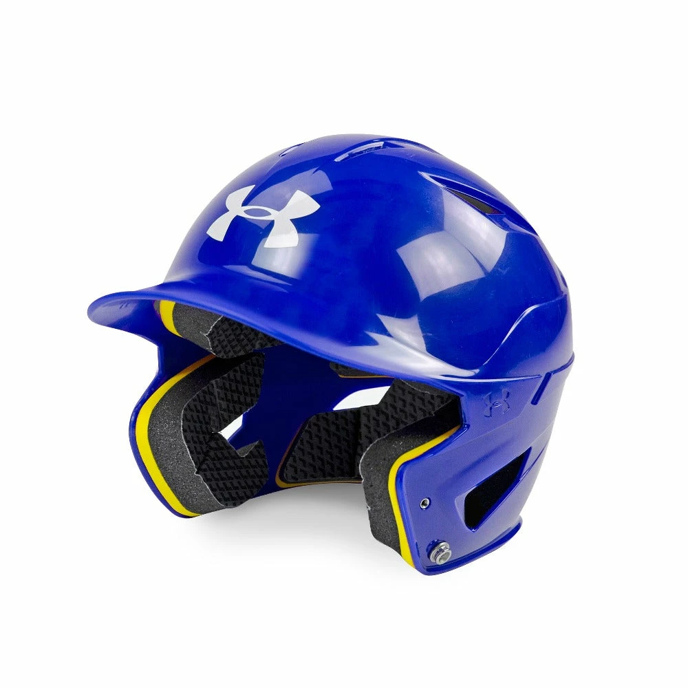 Under Armour Adult Solid Converge Batting Helmet UABH2-100 - Image 5