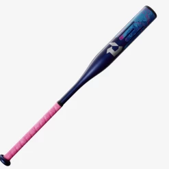 Demarini Uprising (-12) - UPF-22 Fastpitch Bat