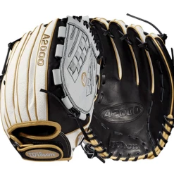 Wilson A2000 V12 12.5" - WTA20RF19V125SS Softball Glove