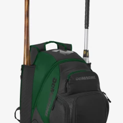 Demarini Voodoo OG Backpack - Green