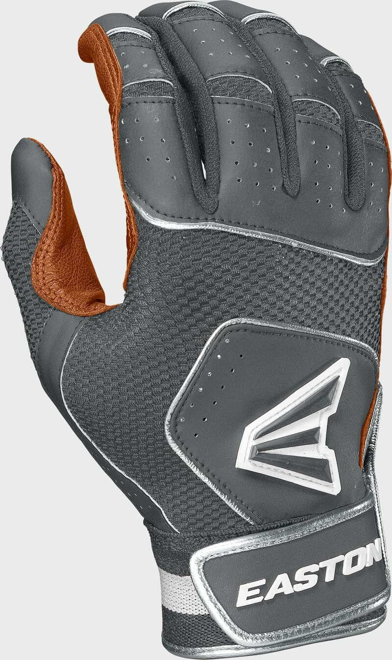 Easton Walk-Off NX Batting Gloves - Youth - Image 2