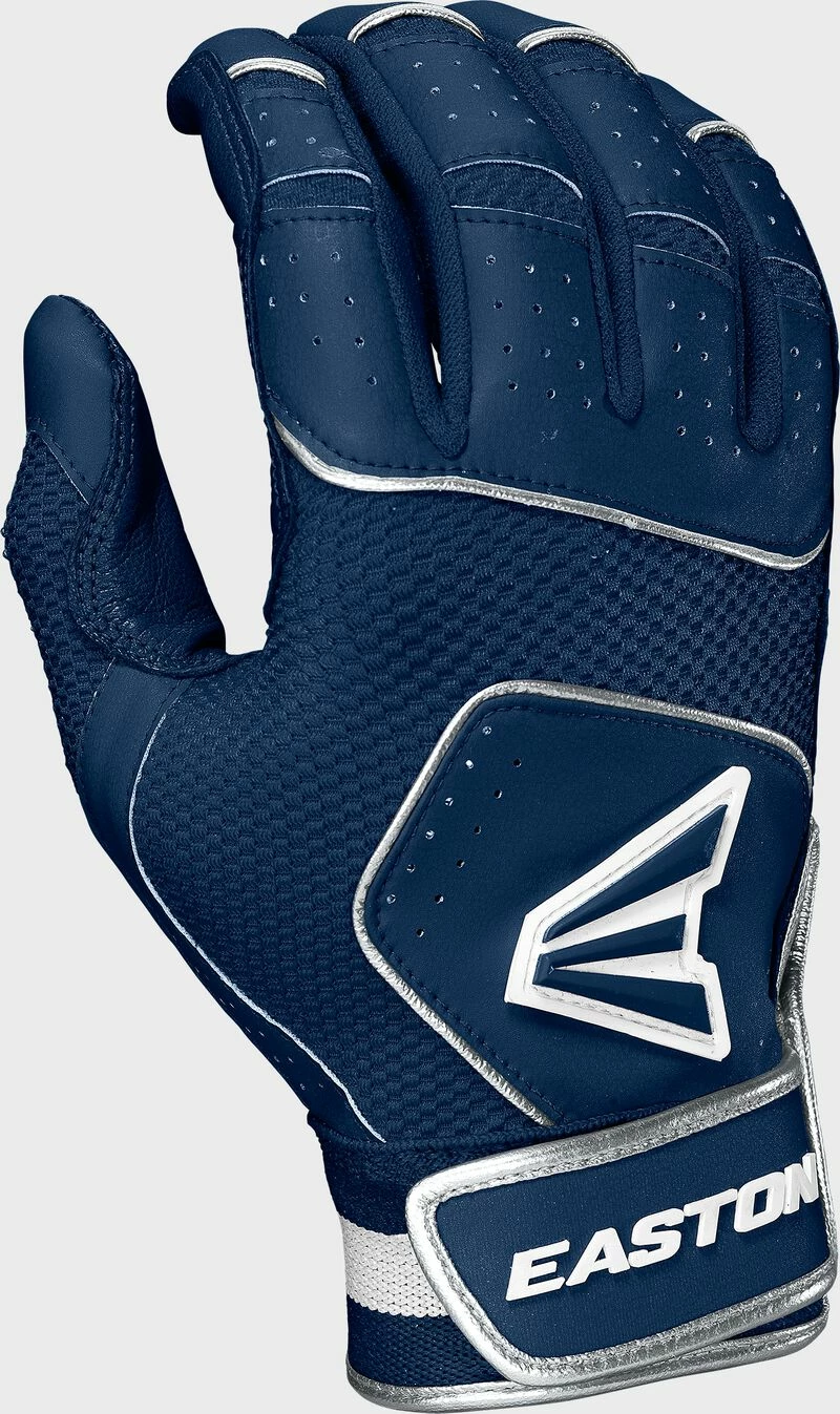 Easton Walk-Off NX Batting Gloves - Youth - Image 5