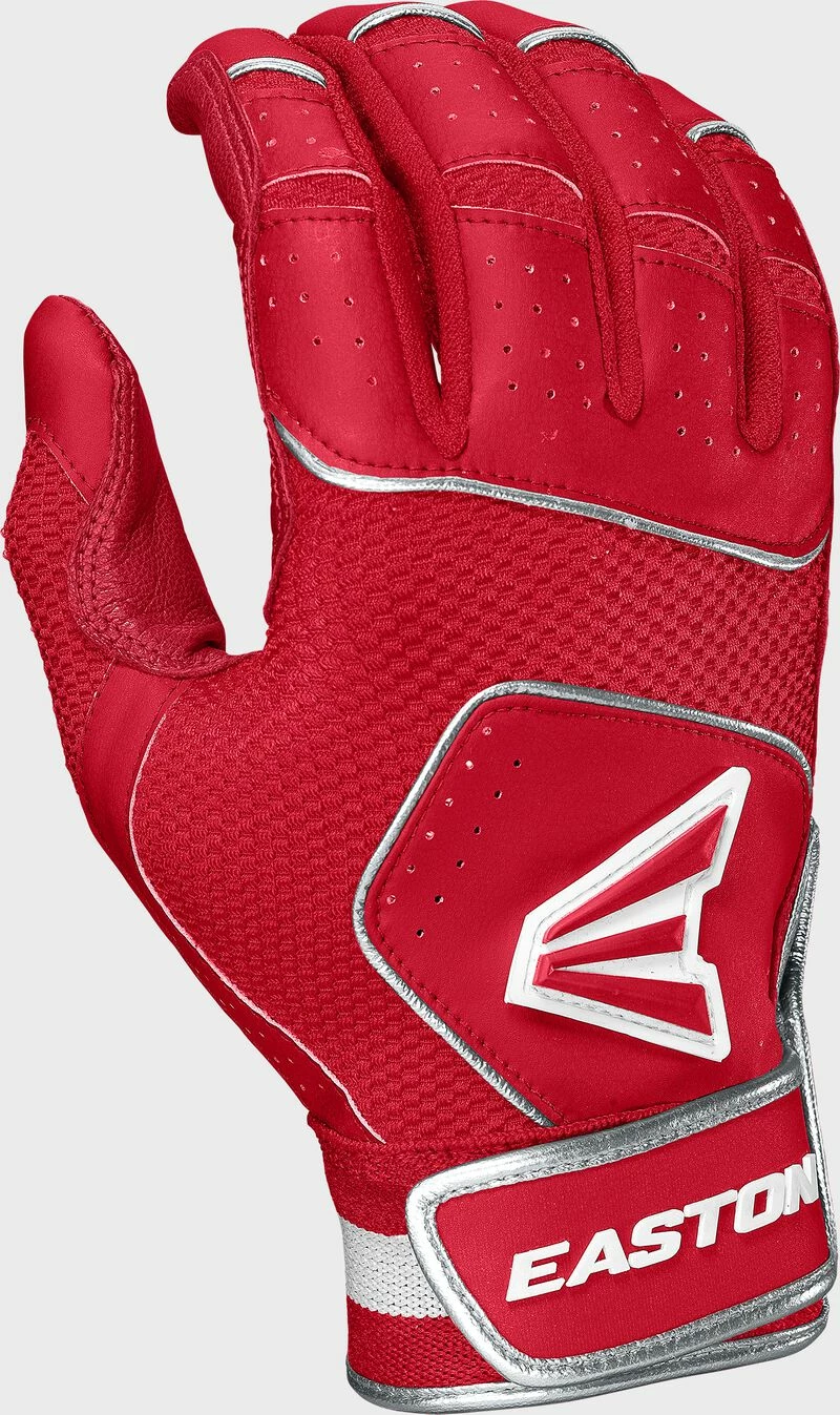 Easton Walk-Off NX Batting Gloves - Youth - Image 3