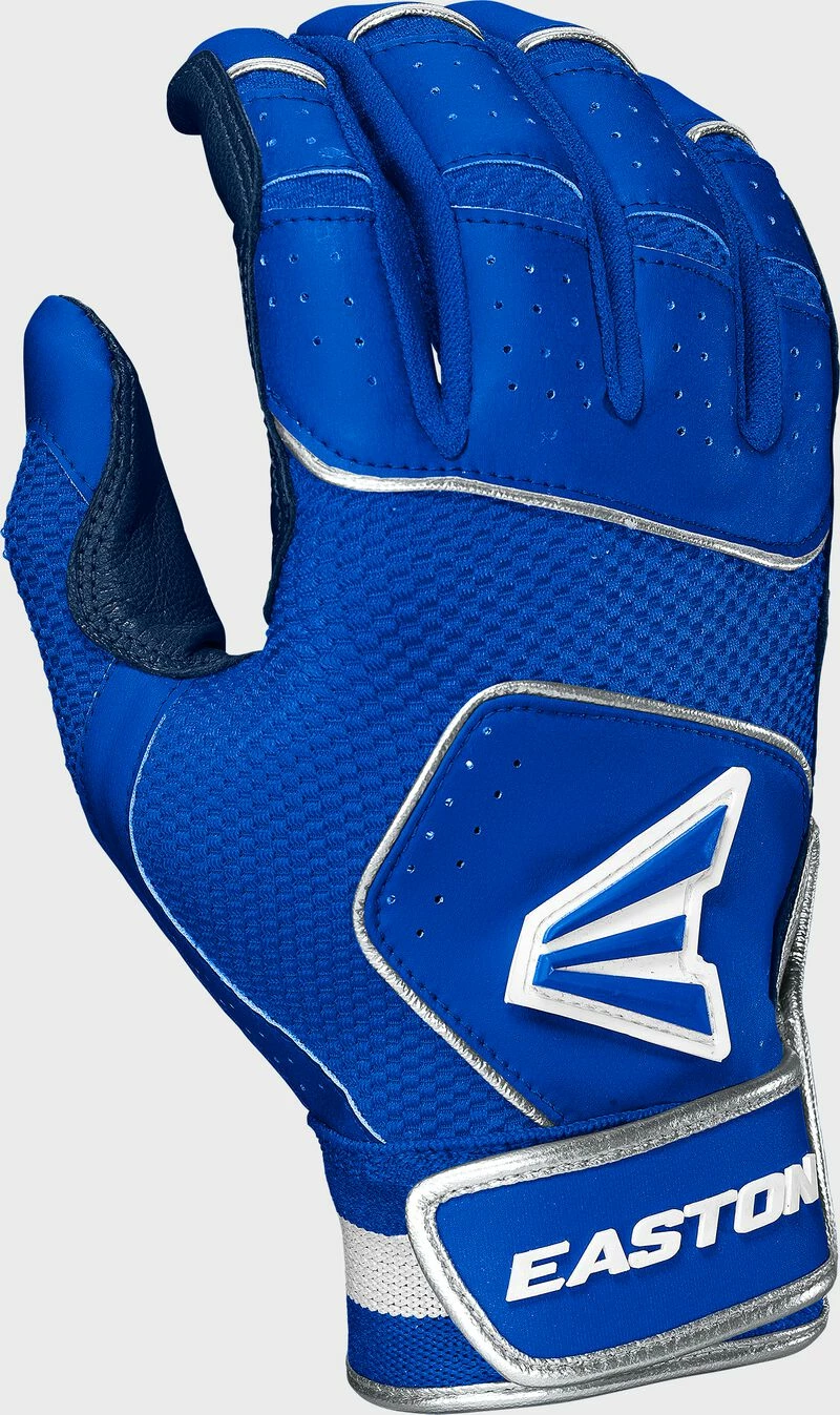 Easton Walk-Off NX Batting Gloves - Youth - Image 4