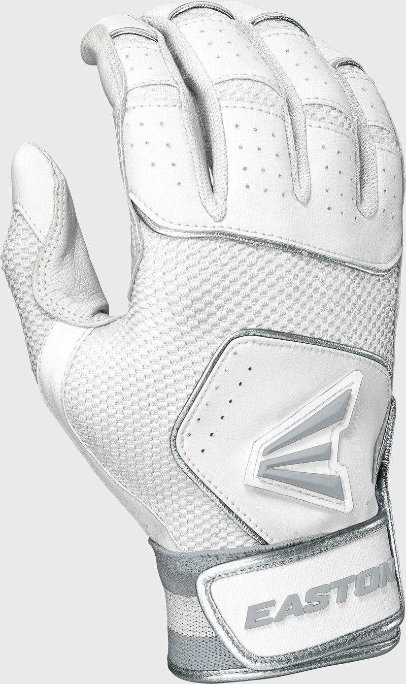 Easton Walk-Off NX Batting Gloves - Youth - Image 6