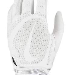Nike Alpha Huarache Edge Batting Gloves - Youth