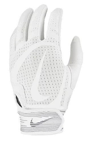 Nike Alpha Huarache Edge Batting Gloves - Youth