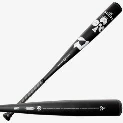 Demarini 2022 The Goods - One Piece- BBCOR (-3) Baseball Bat