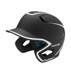 Easton Z5 2.0 Matte Two-Tone Baseball Helmet