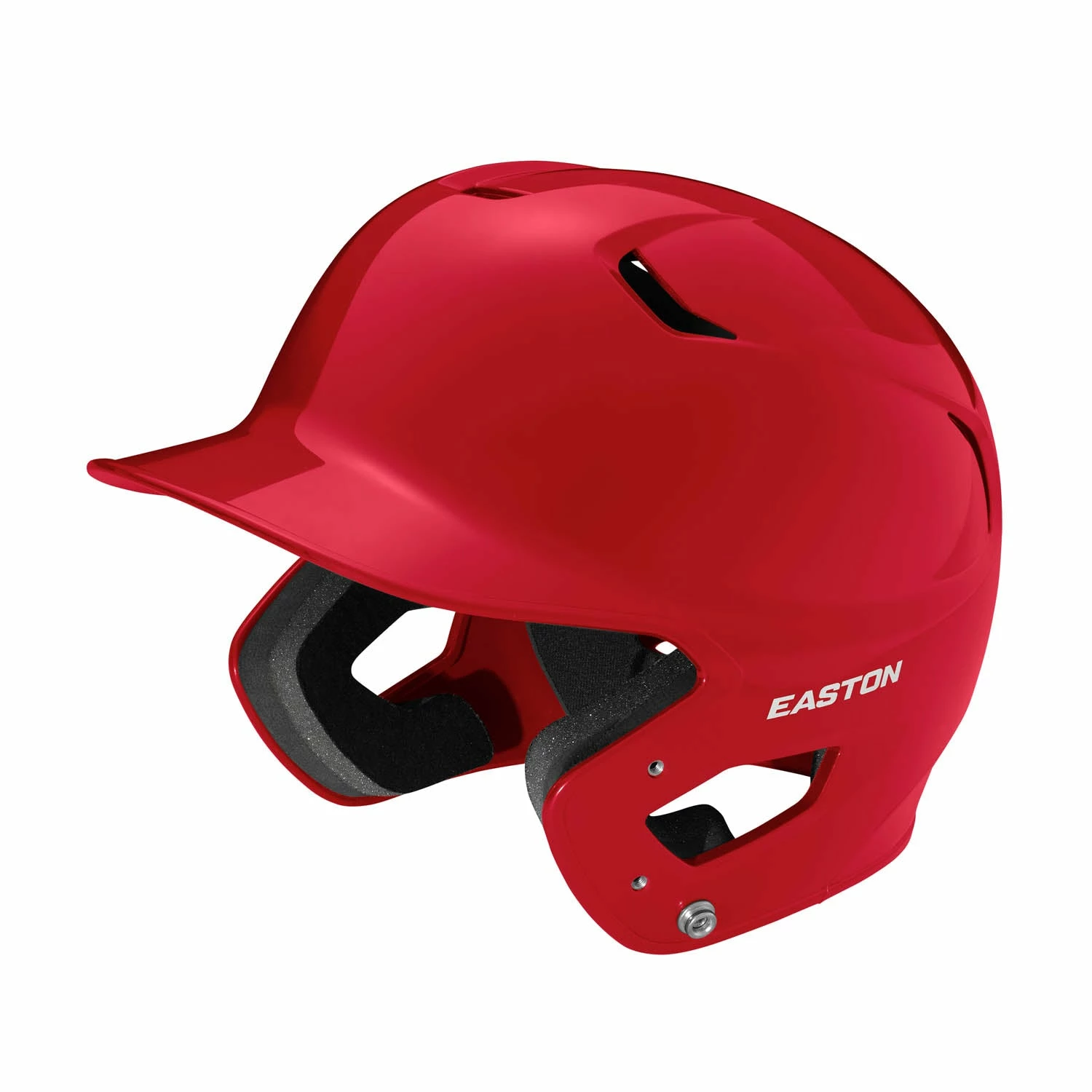 Easton Z5 Solid Batting Helmet Junior A168081 - Image 3