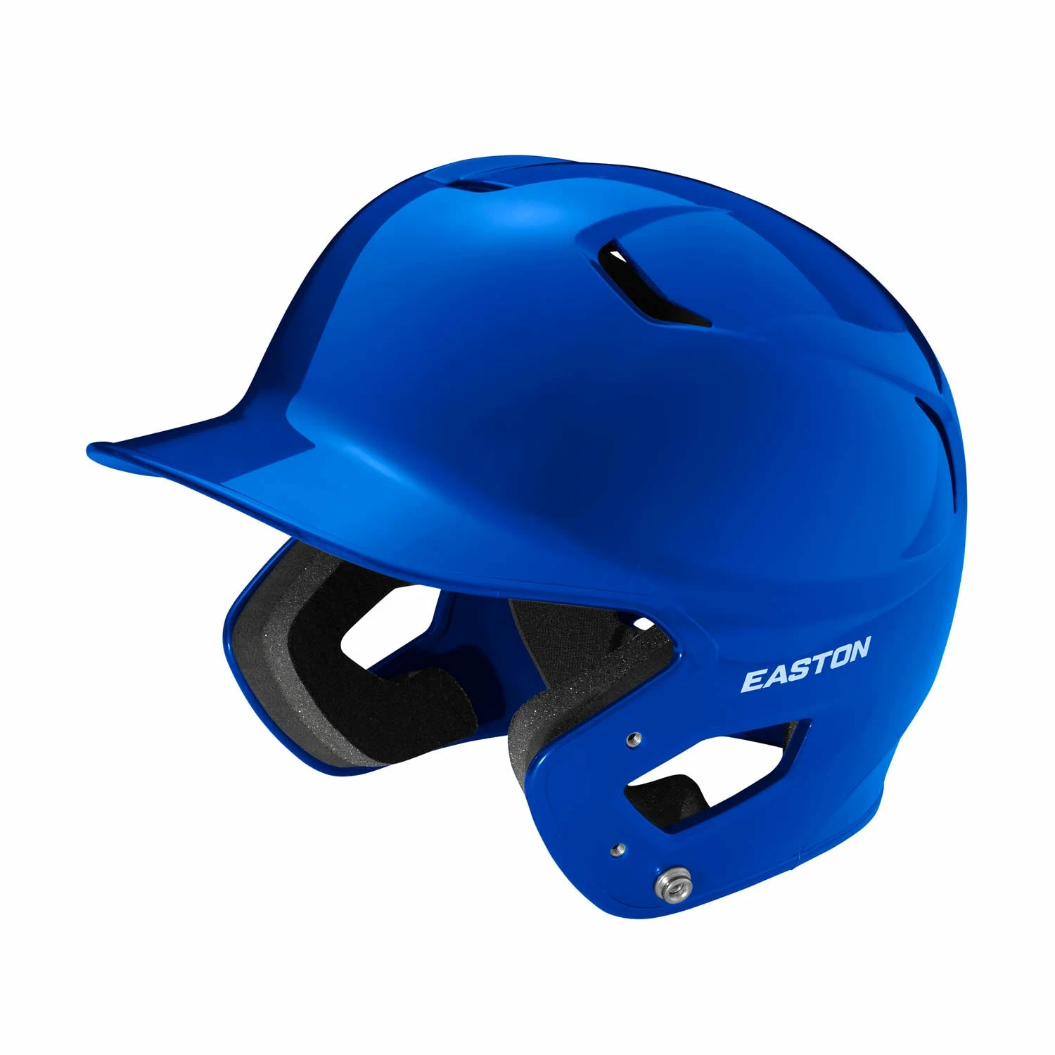 Easton Z5 Solid Batting Helmet Junior A168081 - Image 2