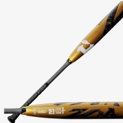 Demarini 2022 ZOA - BBCOR (-3) Baseball Bat