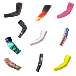 Baseball Bargains Baseball Arm Sleeves